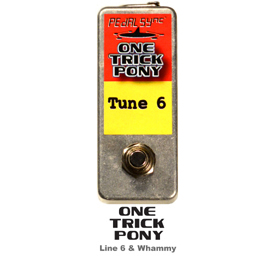 One Trick Pony - Simplest MIDI Device