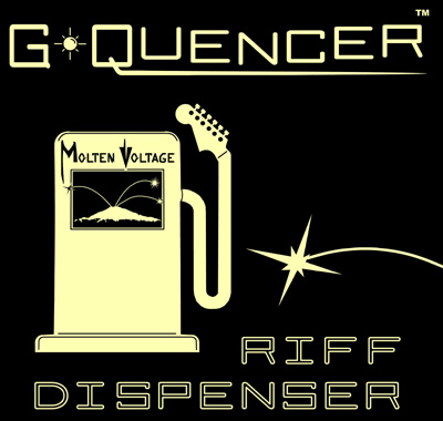 Riff Dispenser
